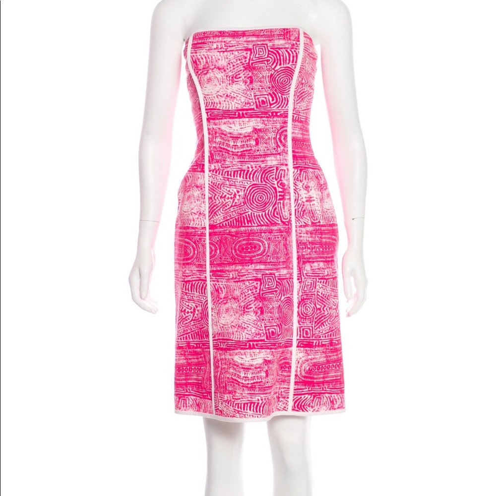 Vintage Oscar de la Renta